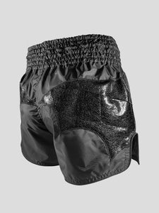 SHORT MUAY THAI SKS BATMAN