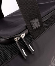 Charger l&#39;image dans la galerie, SAC DE SPORT VENUM TRAINER LITE EVO - NOIR/NOIR
