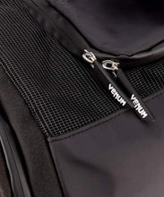 Charger l&#39;image dans la galerie, SAC DE SPORT VENUM TRAINER LITE EVO - NOIR/NOIR
