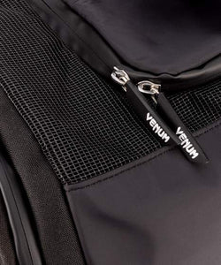 SAC DE SPORT VENUM TRAINER LITE EVO - NOIR/NOIR