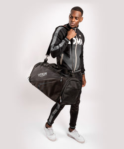 SAC DE SPORT VENUM TRAINER LITE EVO - NOIR/NOIR