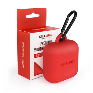 BOITE PREMIUM SILICONE SAFEJAWZ