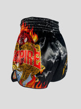 Charger l&#39;image dans la galerie, SHORT MUAY THAI SKS INFERNO TIGER
