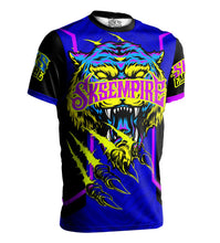 Charger l'image dans la galerie, T-SHIRT SKS TIGER PURPLE

