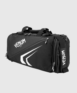 SAC DE SPORT VENUM TRAINER LITE EVO - NOIR/BLANC