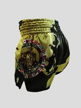 Charger l'image dans la galerie, SHORT MUAY THAI SKS WORLD CHAMPION
