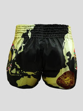 Charger l'image dans la galerie, SHORT MUAY THAI SKS WORLD CHAMPION
