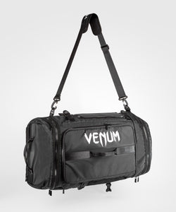 SAC DE SPORT UFC ADRENALINE BY VENUM FIGHT WEEK - NOIR