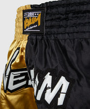 Charger l'image dans la galerie, SHORT DE MUAY THAI VENUM INFERNO 2.0 - OR
