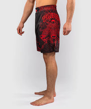 Charger l'image dans la galerie, FIGHTSHORT VENUM WOLF ATAK - NOIR/ROUGE
