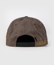 Charger l&#39;image dans la galerie, CASQUETTE VENUM UFC FUSION - MARRON
