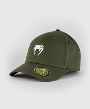Charger l&#39;image dans la galerie, CASQUETTE VENUM CLASSIC 2.0 - KAKI
