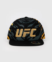 Charger l&#39;image dans la galerie, CASQUETTE VENUM UFC FUSION - CHAMPION

