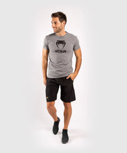 Charger l&#39;image dans la galerie, T-SHIRT VENUM CLASSIC - GRIS CHINÉ
