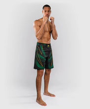 Charger l'image dans la galerie, FIGHTSHORT VENUM MATUPA - VERT
