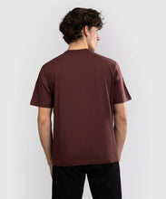 Charger l&#39;image dans la galerie, T-SHIRT VENUM GIANT CONNECT - MARRON CHOCOLAT
