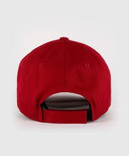 Charger l&#39;image dans la galerie, CASQUETTE VENUM CLASSIC 2.0 - ROUGE

