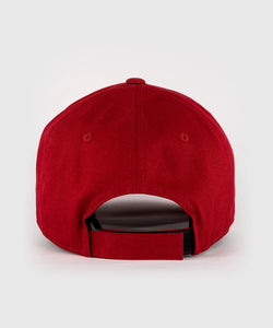 CASQUETTE VENUM CLASSIC 2.0 - ROUGE