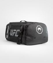 Charger l&#39;image dans la galerie, SAC DE SPORT UFC ADRENALINE BY VENUM FIGHT WEEK - NOIR
