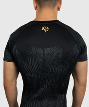 Charger l&#39;image dans la galerie, RASHGUARD MANCHES COURTES VENUM CHIMAEV
