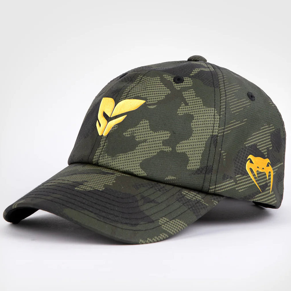 CASQUETTE VENUM SOPHIA ROSE - CAMO