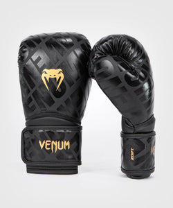 GANTS DE BOXE VENUM CONTENDER 1.5 XT - NOIR/OR
