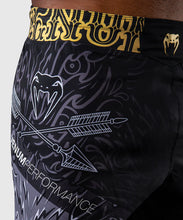 Charger l'image dans la galerie, FIGHTSHORT VENUM WOLF ATAK - NOIR/GRIS
