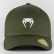 Charger l&#39;image dans la galerie, CASQUETTE VENUM CLASSIC 2.0 - KAKI
