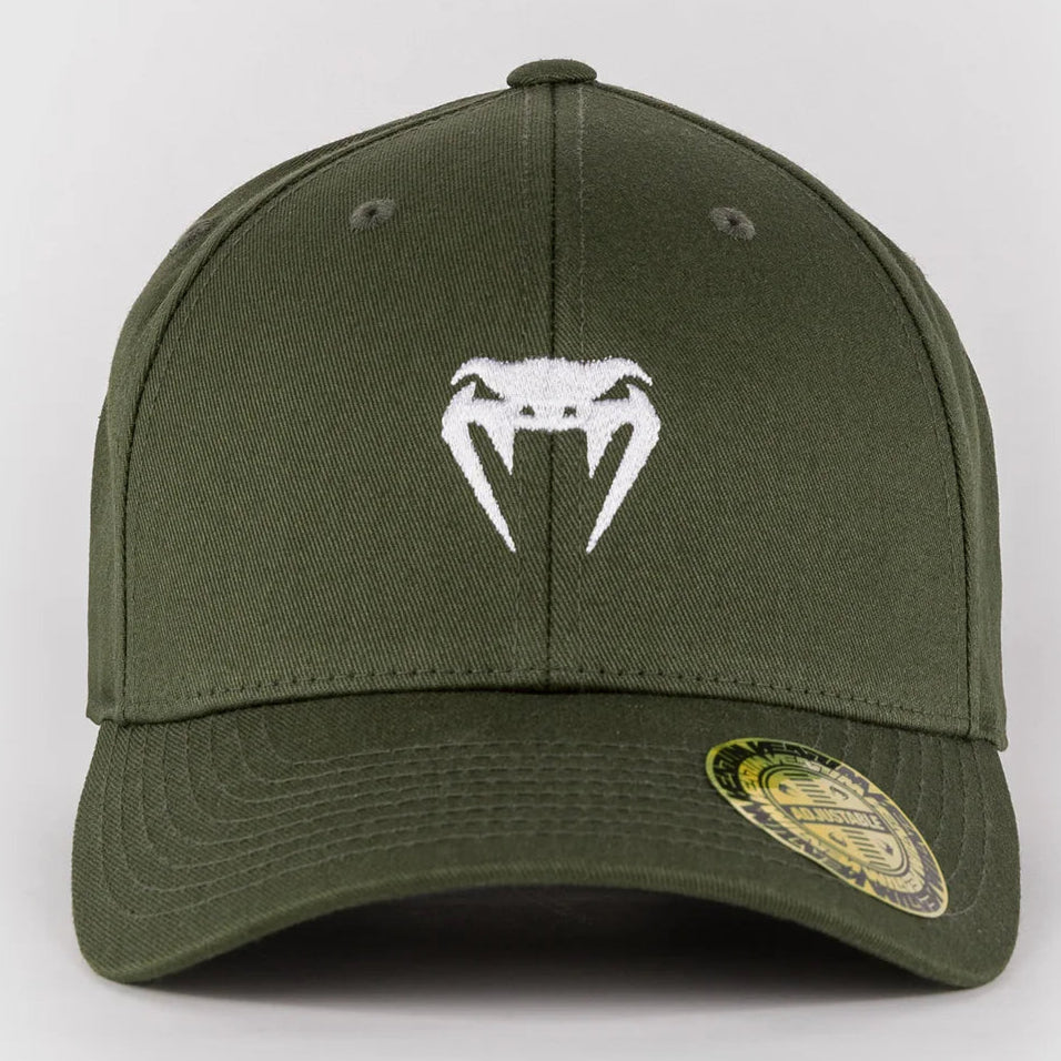 CASQUETTE VENUM CLASSIC 2.0 - KAKI