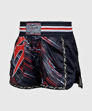Charger l&#39;image dans la galerie, SHORT DE MUAY THAI VENUM GIANT - ROUGE
