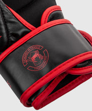 Charger l&#39;image dans la galerie, GANTS DE SPARRING VENUM CHALLENGER 3.0 - NOIR/ROUGE

