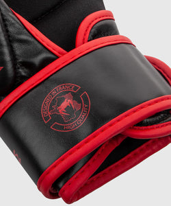 GANTS DE SPARRING VENUM CHALLENGER 3.0 - NOIR/ROUGE