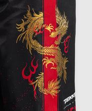 Charger l&#39;image dans la galerie, FIGHTSHORT VENUM MARSHALL LAW
