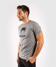 Charger l&#39;image dans la galerie, T-SHIRT VENUM CLASSIC - GRIS CHINÉ

