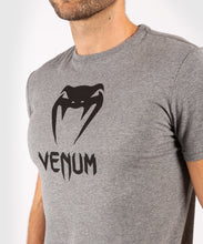Charger l&#39;image dans la galerie, T-SHIRT VENUM CLASSIC - GRIS CHINÉ
