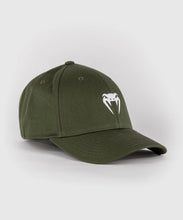Charger l&#39;image dans la galerie, CASQUETTE VENUM CLASSIC 2.0 - KAKI
