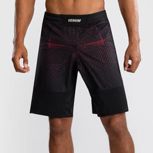 Charger l&#39;image dans la galerie, FIGHTSHORT VENUM G-FIT - NOIR/ROUGE
