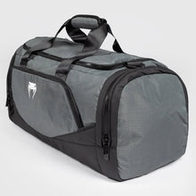 Charger l&#39;image dans la galerie, SAC DE SPORT INDÉCHIRABLE VENUM EVO 2 XTREM - GRIS TEMPÊTE
