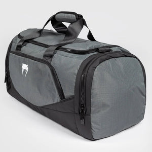 SAC DE SPORT INDÉCHIRABLE VENUM EVO 2 XTREM - GRIS TEMPÊTE