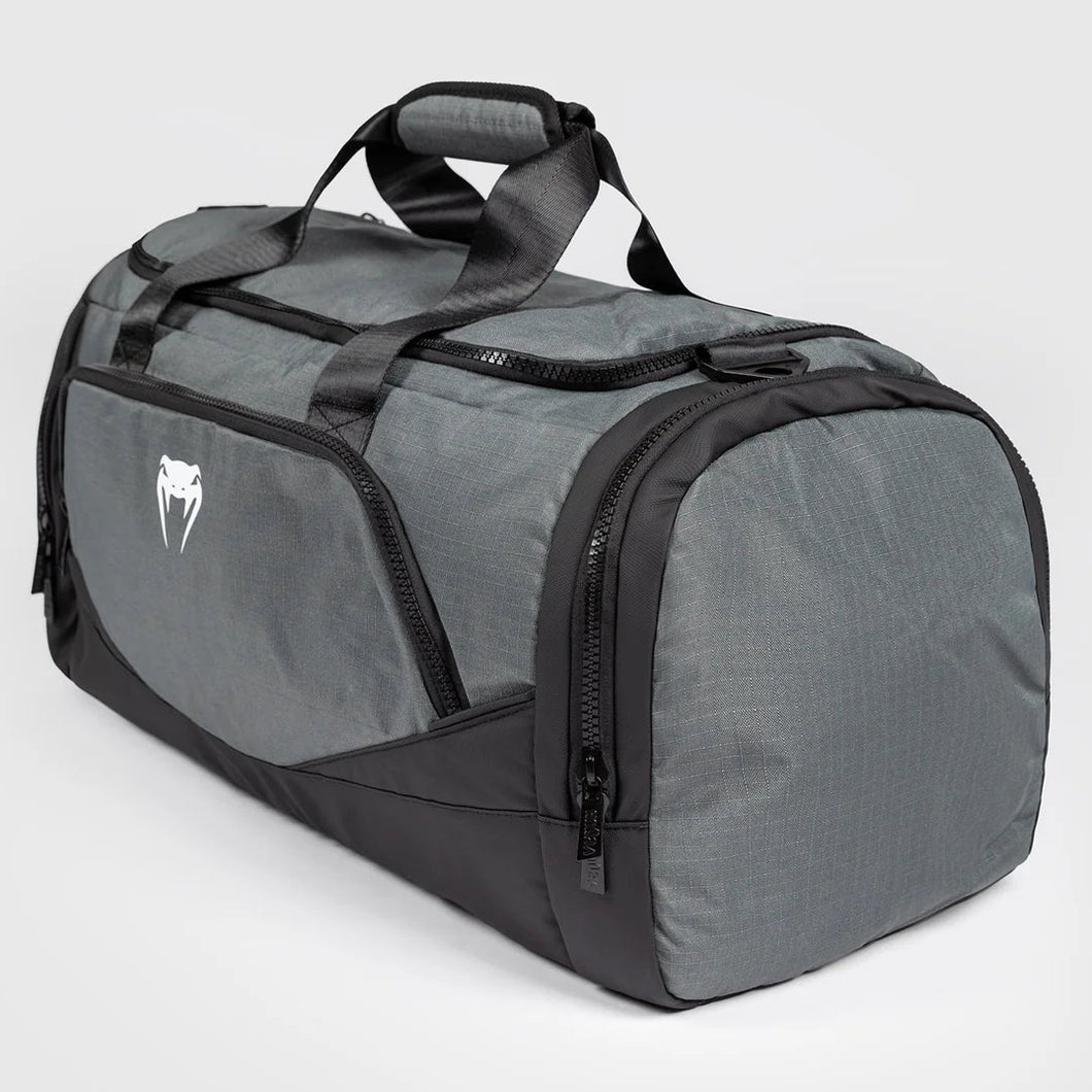 SAC DE SPORT INDÉCHIRABLE VENUM EVO 2 XTREM - GRIS TEMPÊTE