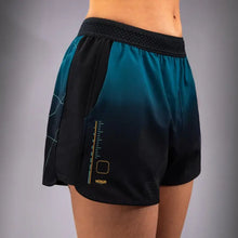Charger l'image dans la galerie, SHORT DE MUAY THAI VENUM TACTICAL XT - NOIR/VERT
