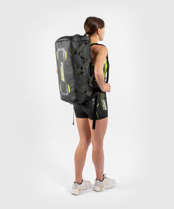 SAC DE SPORT VENUM TRAINING CAMP 3.0 HYBRIDE 2 EN 1