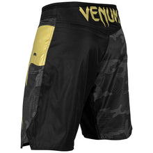 Charger l&#39;image dans la galerie, FIGHTSHORT VENUM LIGHT 3.0 - NOIR/OR
