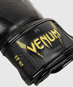 Gant boxe Réunion 974 FFW.RE