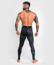 Charger l&#39;image dans la galerie, PANTALON DE COMPRESSION VENUM ASSASSIN&#39;S CREED RELOADED - NOIR
