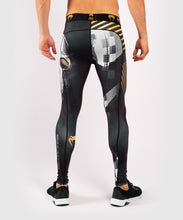 Charger l&#39;image dans la galerie, PANTALON DE COMPRESSION VENUM SKULL - NOIR
