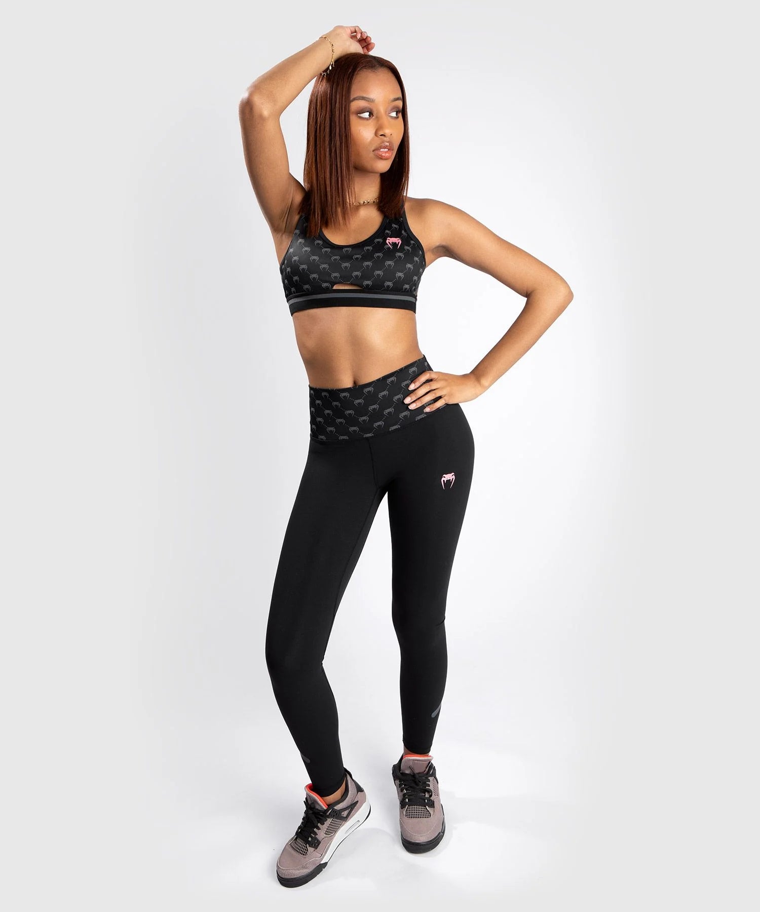 Legging venum femme outlet