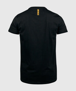 T-SHIRT VENUM MMA VT - NOIR/OR