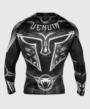 Charger l&#39;image dans la galerie, RASHGUARD VENUM GLADIATOR 3.0 - MANCHES LONGUES
