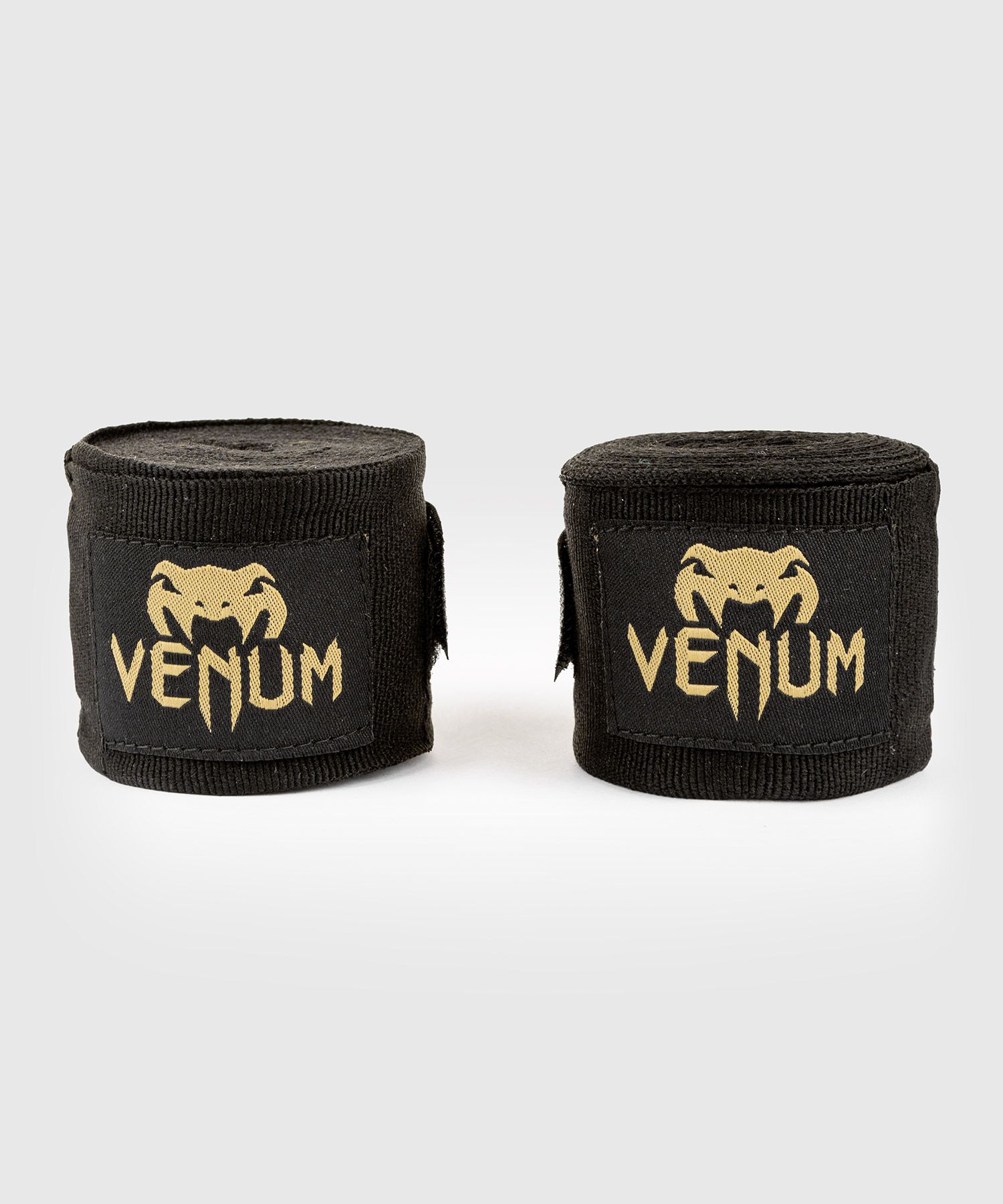 BANDE VENUM 4 M NOIR / BLANC BOXE REUNION – Free Fight Wear